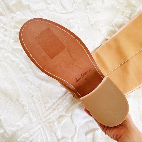 Sam Edelman Freda Boots
New $225 - Picture 9 of 9